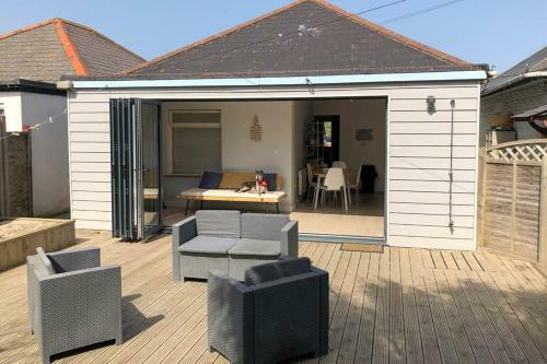 Beach Bungalow