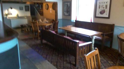 Posada The Coldstreamer Inn