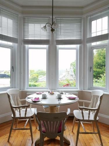 Bed & Breakfast Furain