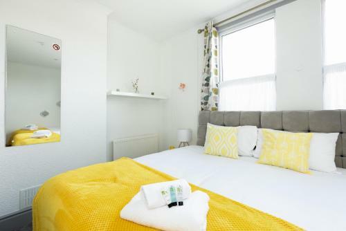 Kvm Sugar Way House By Kvm Serviced Accommodation