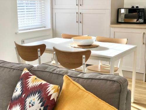 Apartamento The Martins