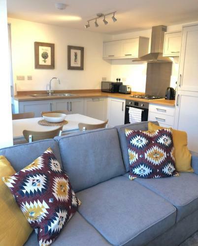 Apartamento The Martins