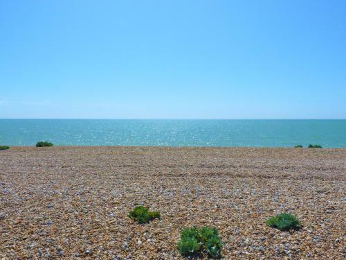 Pevensey Beach Retreat