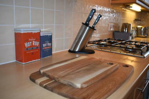 Apartamento Urban Nest @eastwater