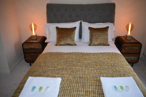 Apartamento Urban Nest @eastwater