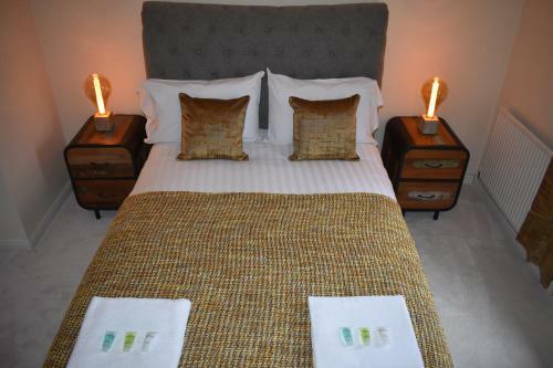 Apartamento Urban Nest @eastwater