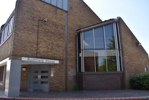 Apartamento Bushfield House