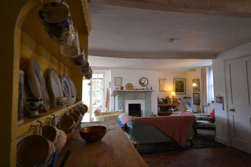 Downgate Villa, Petersfield