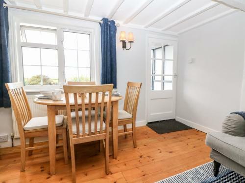 Fisherman's Cottage