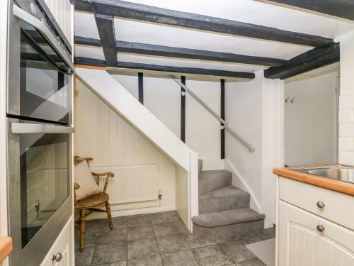 Fisherman's Cottage