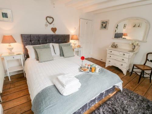 Dove Cottage