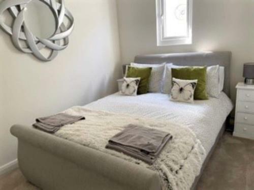 Villa The Cozy Clam