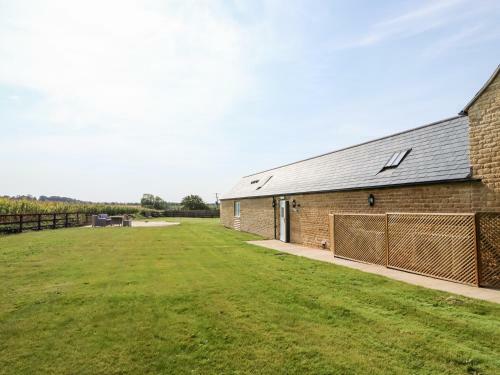 The Barn