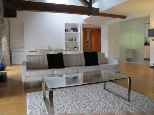 Apartamento 45 Brewhouse - Royal William Yard