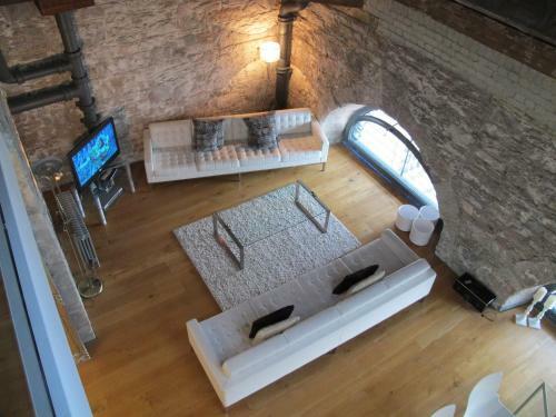 Apartamento 45 Brewhouse - Royal William Yard