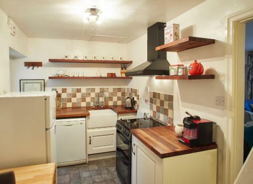 Rosella Cottage, Pickering