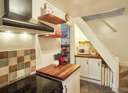 Rosella Cottage, Pickering