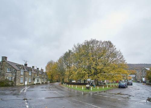 Rosella Cottage, Pickering