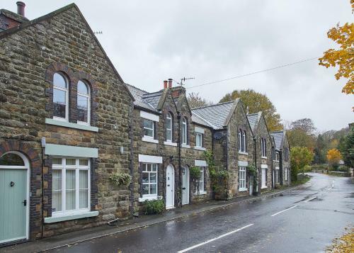 Rosella Cottage, Pickering