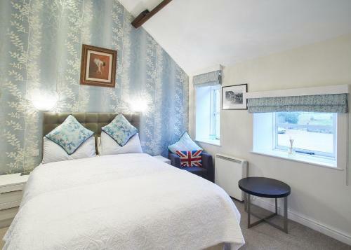 Rosella Cottage, Pickering