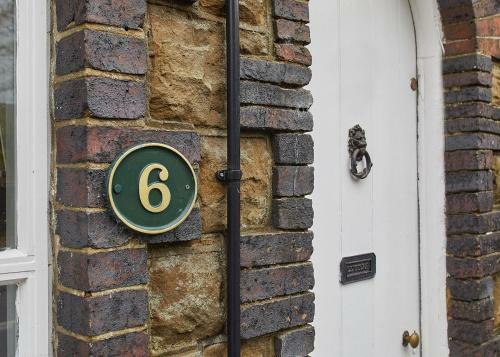 Rosella Cottage, Pickering