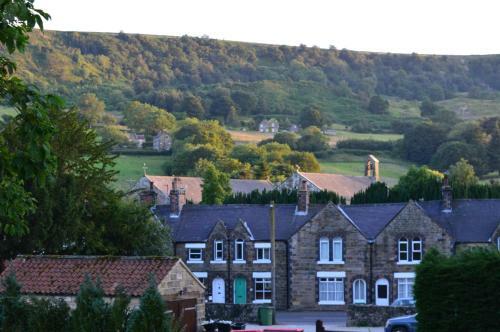 Rosella Cottage, Pickering