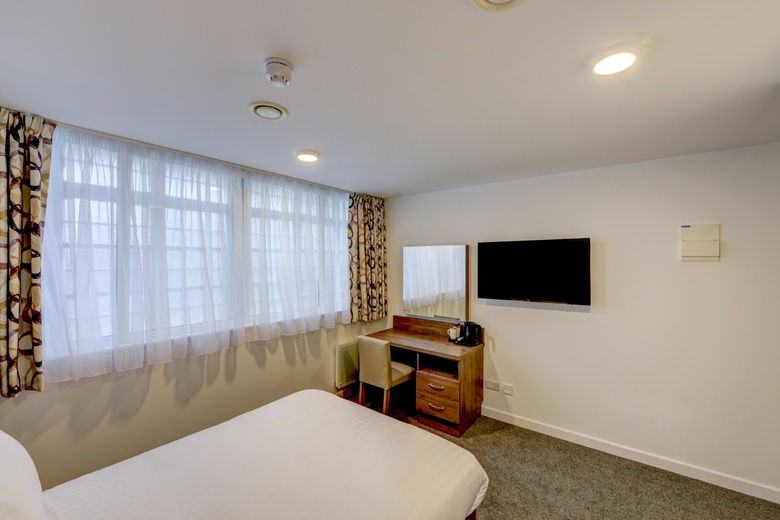 Hotel Oyo Plymouth Central