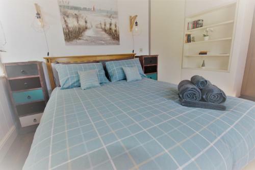 Apartamento Welcome Retreat