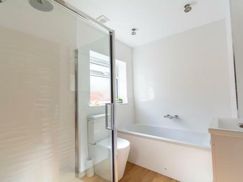 'sea Breeze' Dorset Dream Holiday Home
