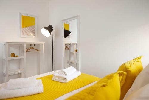 Apartamento Francis Hollow