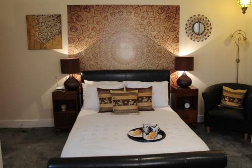 Apartamento The Myriad