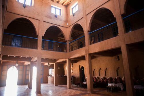 Bed & Breakfast Kanz Erremal