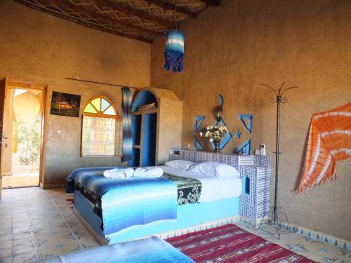 Albergue Auberge De Charme Les Dunes D�or