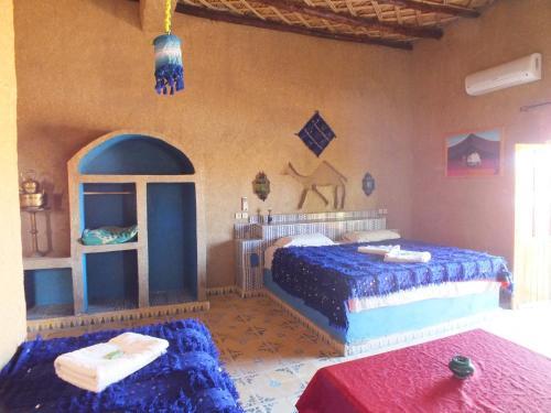 Albergue Auberge De Charme Les Dunes D�or