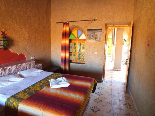 Albergue Auberge De Charme Les Dunes D�or