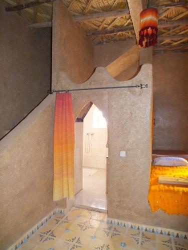 Albergue Auberge De Charme Les Dunes D�or
