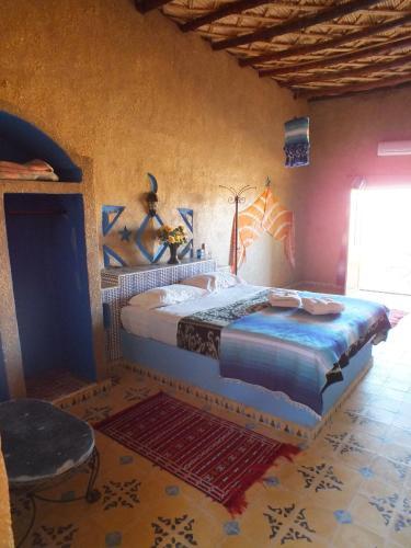 Albergue Auberge De Charme Les Dunes D�or