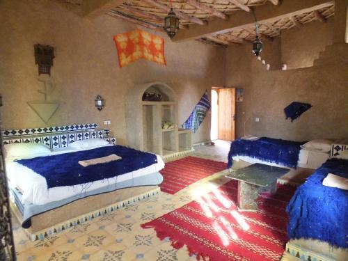 Albergue Auberge De Charme Les Dunes D�or