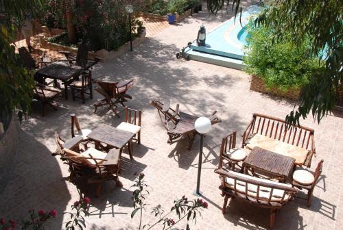 Albergue Auberge De Charme Les Dunes D�or