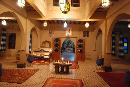 Albergue Auberge De Charme Les Dunes D�or