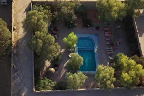 Albergue Auberge De Charme Les Dunes D�or