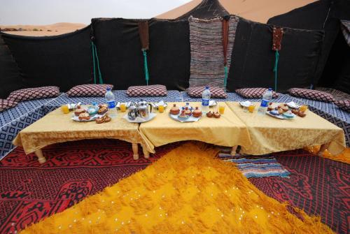 Albergue Auberge De Charme Les Dunes D�or