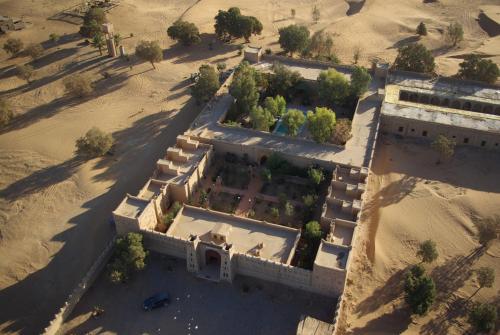 Albergue Auberge De Charme Les Dunes D�or