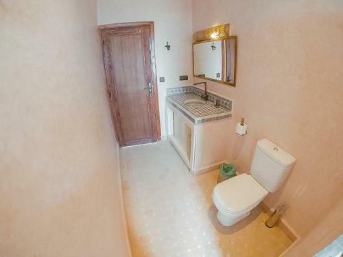 Bed & Breakfast Luxury Dar Morocco