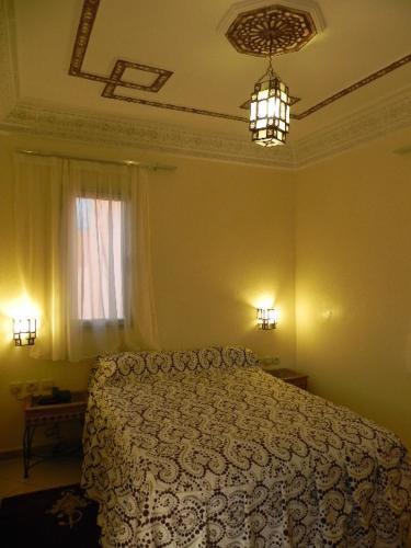 Hotel Kasbat Aferdou