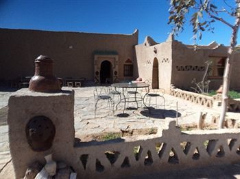 Hostal Soleil Bleu