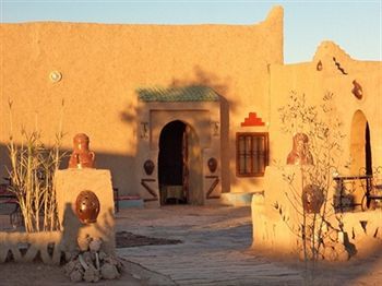 Hostal Soleil Bleu