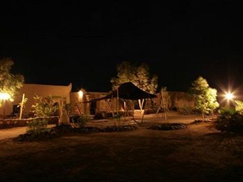 Hostal Soleil Bleu