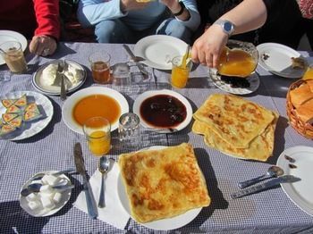 Hostal Soleil Bleu