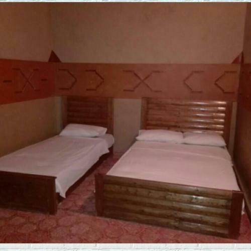 Bed & Breakfast Kasbah Tamariste